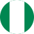 Nigeria Flag